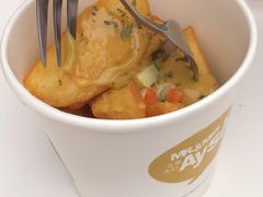-艾薯夫妇Aysh(福田星河COCOPark店)