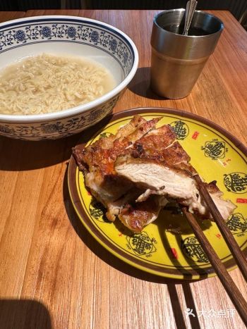 【M.Y吃在銅鑼灣】無雞不歡－雞扒專門店