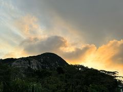 -达蓬山旅游度假区
