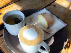 -星巴克(天津五大道店)