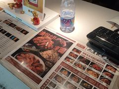 -巴厘龙虾·榜首油焖大虾(音乐学院·沿江酒馆店)
