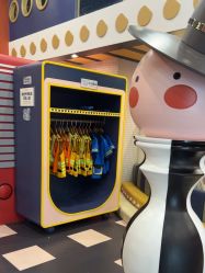 -MELAND CLUB亲子乐园·派对·餐厅(北京芳圆里ID MALL店)