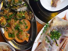 -阿兰姐海鲜店