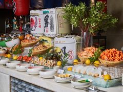 -星璞全日餐厅·高空自助餐(深铁铂尔曼酒店)