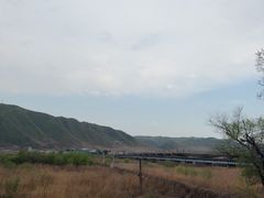 -图们国门景区