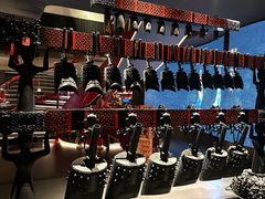 -曾宴·楚菜(湖北省博物馆店)