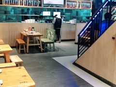-木屋烧烤(龙湖天街店)