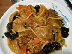 -灵福缘私房菜·农家菜(拈花湾·灵山大佛必推店)