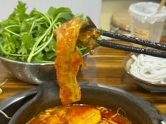 -笔记安顺夺夺粉火锅