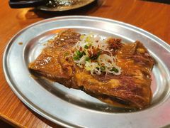 -大阪烧肉BAKA一代(十亩地店)