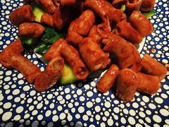 -园里前·10年私厨·福建菜(台江万达鳌峰洲店)