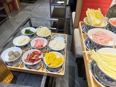 -咏江南·苏式火锅·苏州评弹(观前街店)
