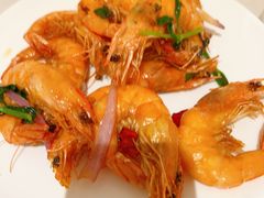 -晶丽香榭自助餐(南京大饭店)