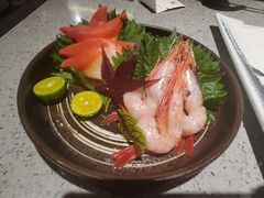 精选刺身拼盘-小乔回转寿司(铁东万象汇店)