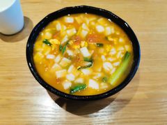 西安烩麻什-秦香阁·西北家常菜(徐汇日月光中心店)