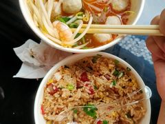 -明月虾面(厦禾路店)