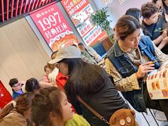 -傣妹火锅(南京东路一店)