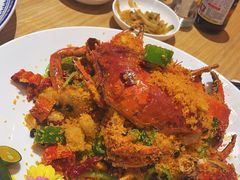 -德胜轩正宗顺德菜(宝安沙井会展中心店)