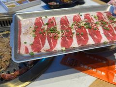 -杨记齐齐哈尔烤肉(总店)