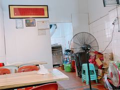 -雷老虎烧烤(西街店)