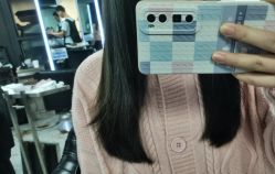 -HD HAIR STYLE