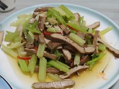 -军子大排档(迎春花园店)