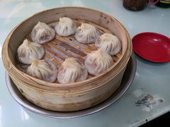 -食惠里小笼包面馆(越秀店)