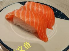 -滨寿司(百联曲阳店)