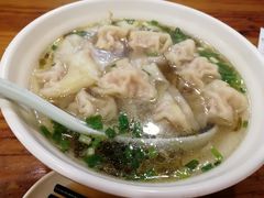 -老裕缘汤包馆(嘉善路店)