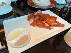 -夏宫中餐厅(静安香格里拉店)
