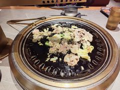 -杨小佳·齐齐哈尔烤肉·烤串(广州店)