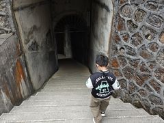 -蝶舞清江·恩施云顶景区(黄鹤峰林)