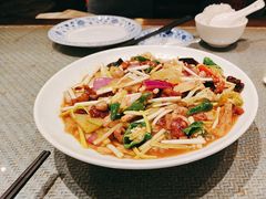 -大张烙馍村(三环南路旗舰店)