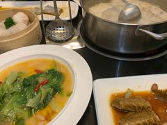 -煲王粤菜餐厅(中侨中心店)