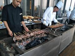 -海州湾会议中心中餐厅