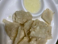 -东四民芳餐厅(世茂工三店)