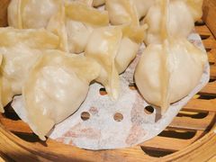 -天怡興·百年蒸饺(中心书城店)