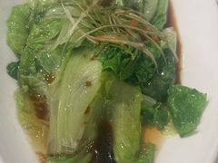 -楼兰新疆菜(江宁万达店)