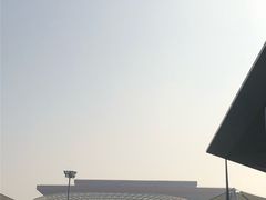 -东浩兰生上海世博展览馆