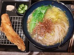 -馔豚·台北菜专门店(深圳湾万象城店)