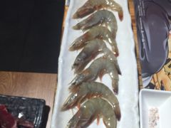 -万兴佳烤肉·长白山老味道(宏泰广场店)