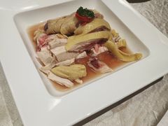 -壹品宴掦·淮扬菜(新牌坊店)