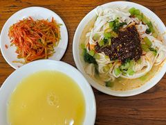 -王菊美食街·王菊面馆(总店)