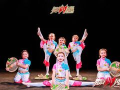 -快乐琴弦音乐舞蹈艺术教育中心(马连道校区)