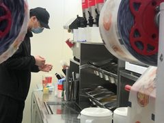 -蜜雪冰城·冰激凌与茶(瑞安吾悦店)