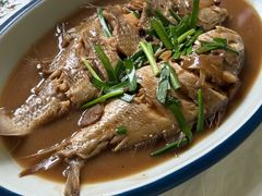 -宾朋海鲜特色美食餐厅·纯手工鲅鱼水饺(兴海路店)