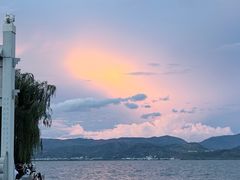 -大理洱海