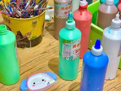 -陶语手工·拼豆·陶艺·银饰diy(宽厚里店)