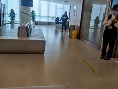 -美年大健康体检中心(浦东美张分院)