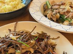 -澜小宴·胶东海鲜烟台味(时光塔店)